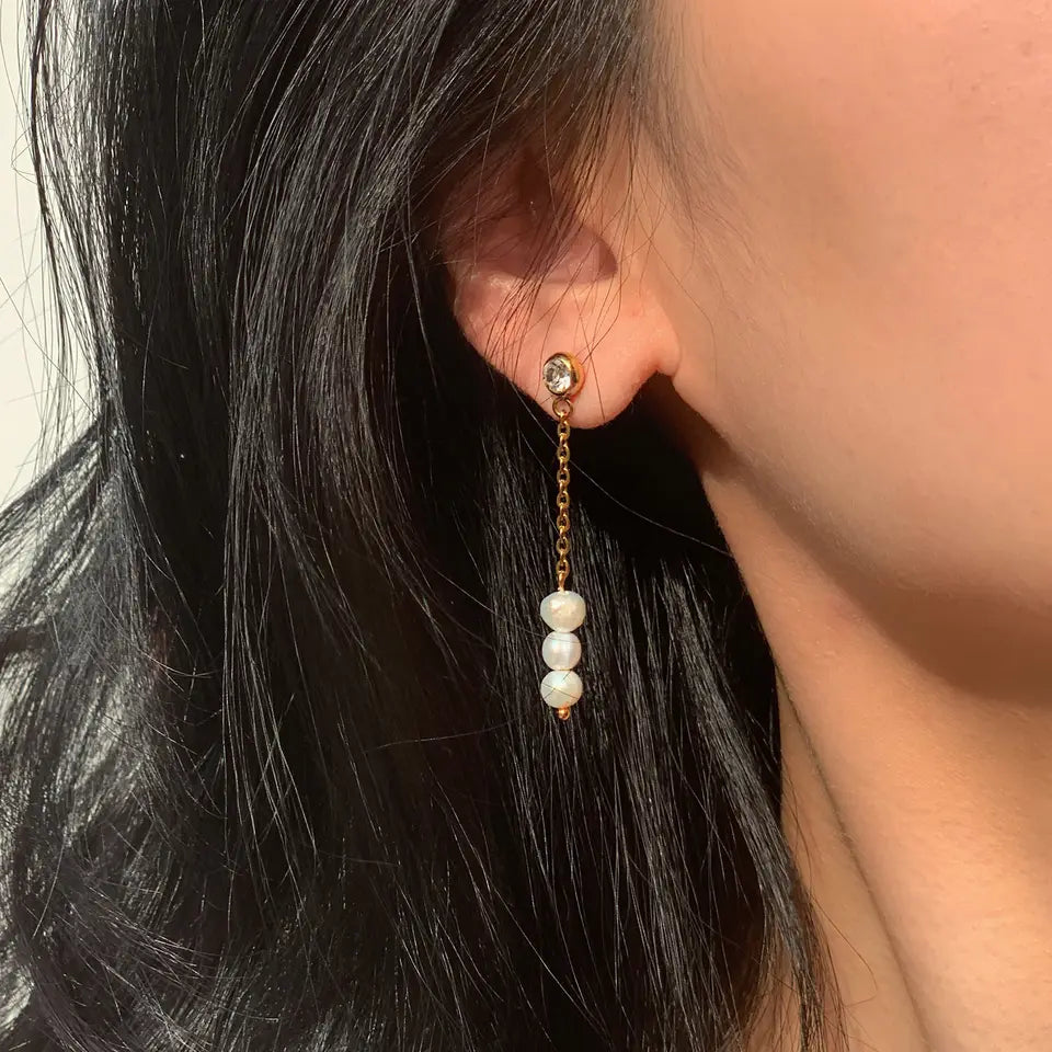 ALEJANDRA EARRING