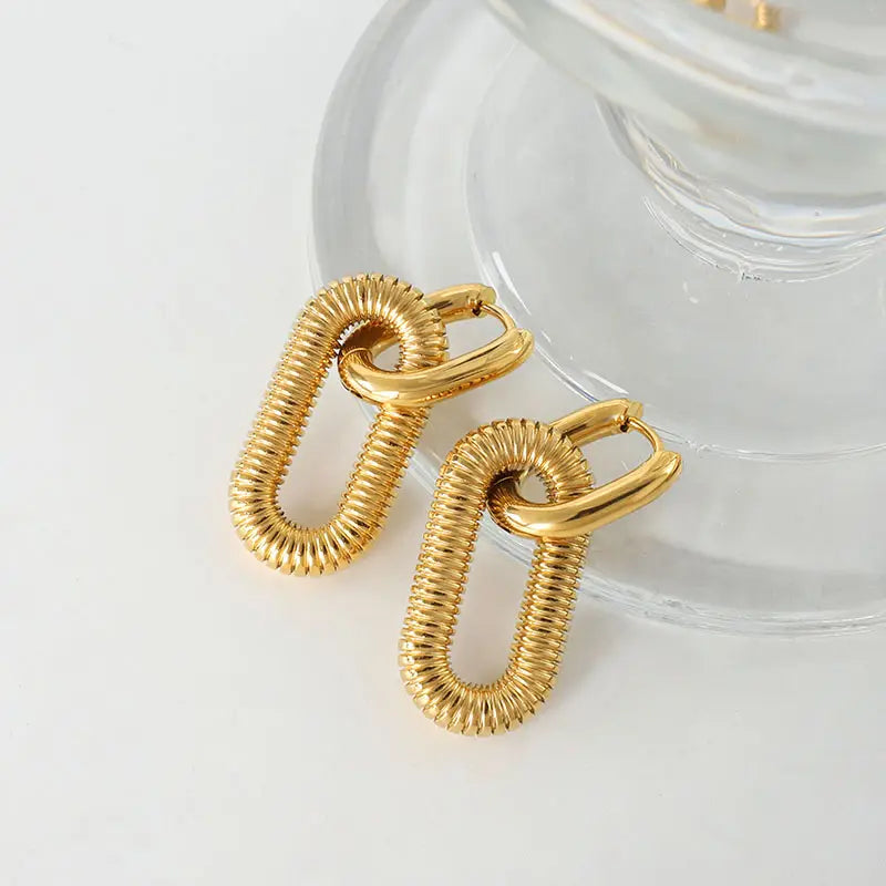 ARIA EARRINGS