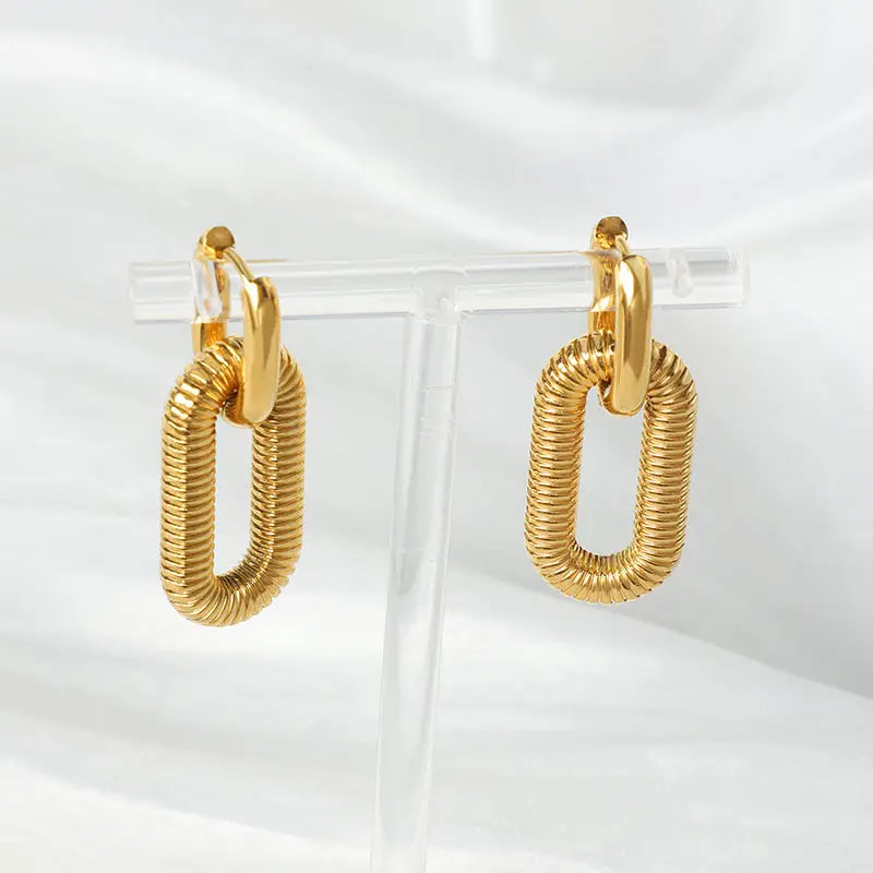 ARIA EARRINGS