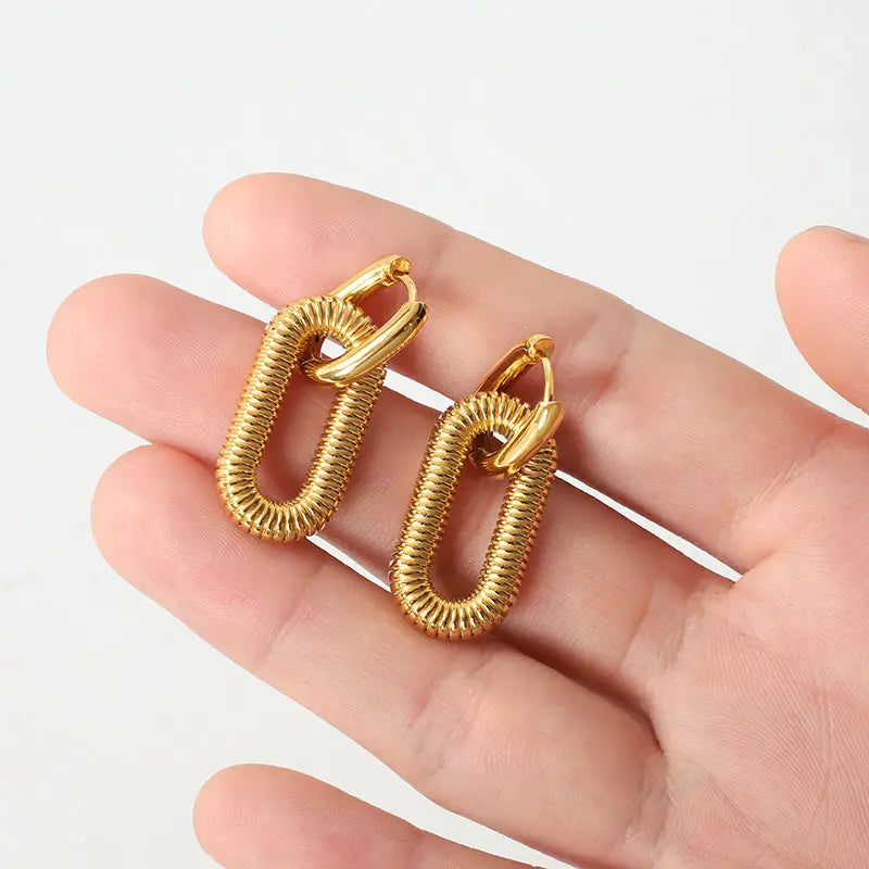 ARIA EARRINGS