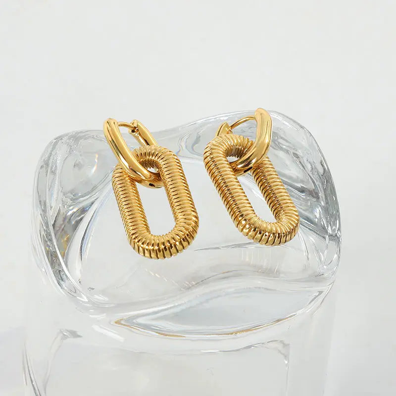 ARIA EARRINGS