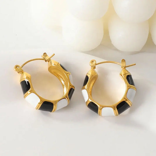 ASPYN EARRINGS