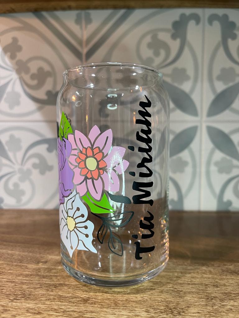 PERSONALIZED CUP