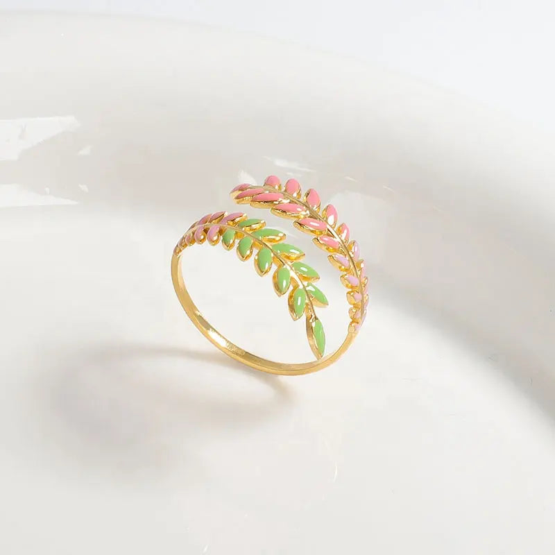 EVERLY RING