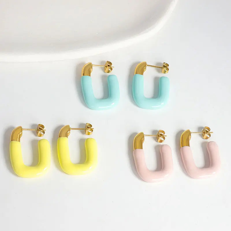 JUDE EARRINGS