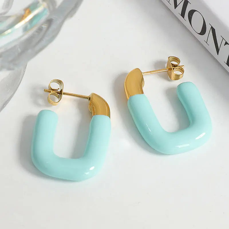 JUDE EARRINGS