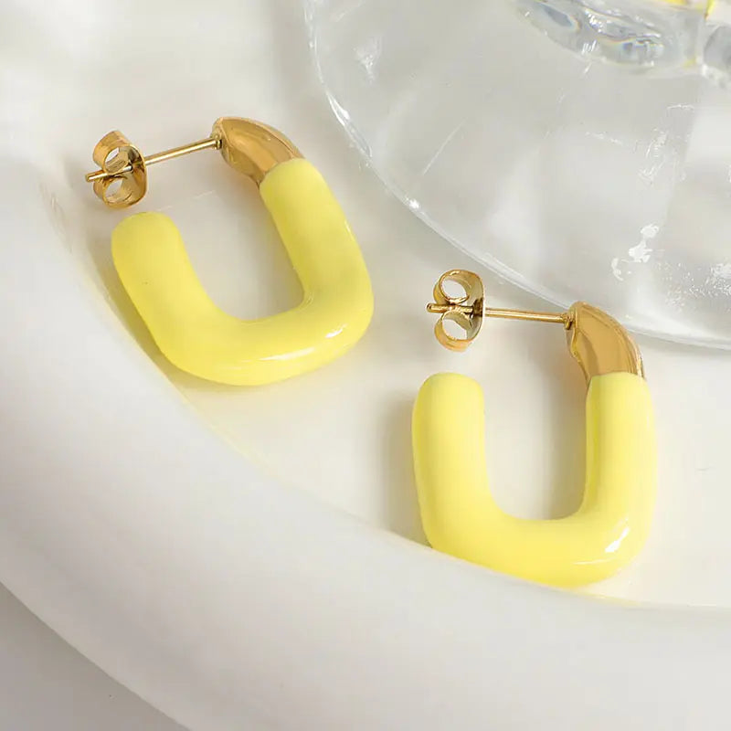 JUDE EARRINGS