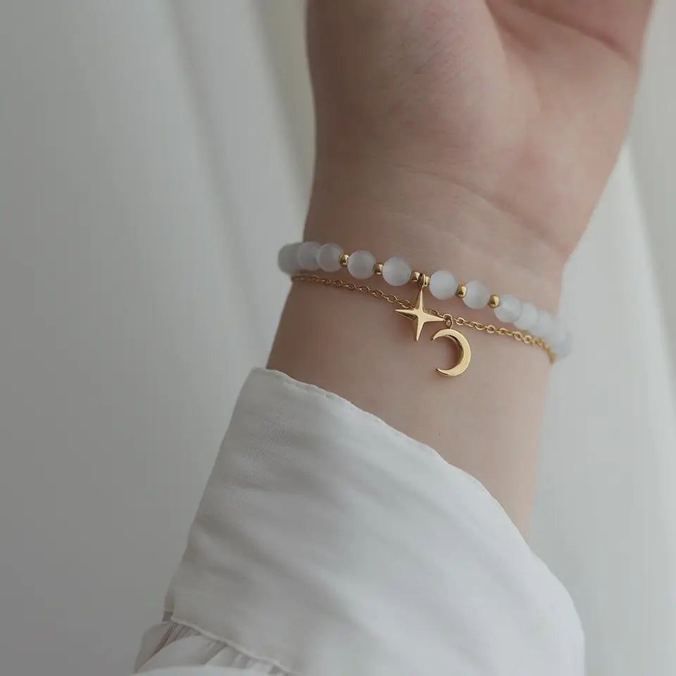 JUNO BRACELET