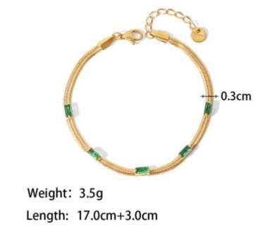 MAEVE BRACELET