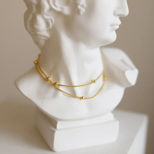 OTTO NECKLACE