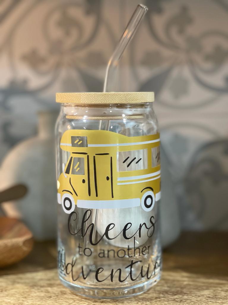 PERSONALIZED CUP