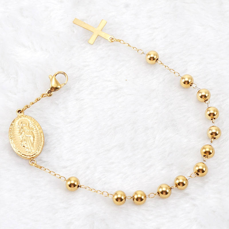 ST BENEDICT BRACELET