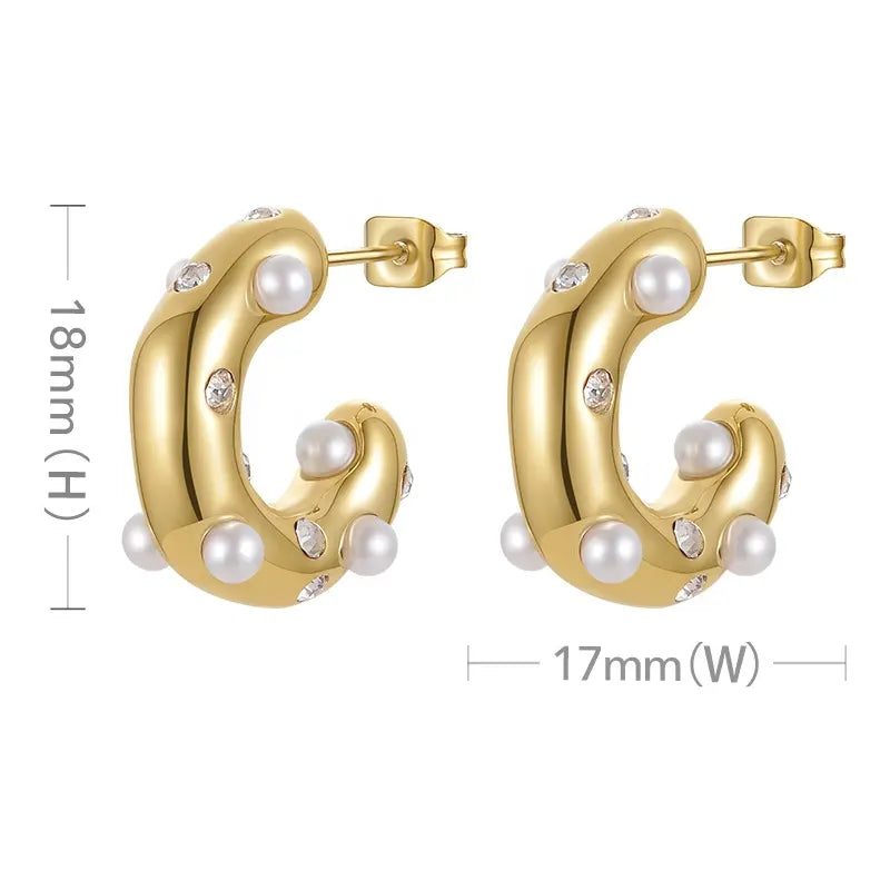 TALIA EARRINGS