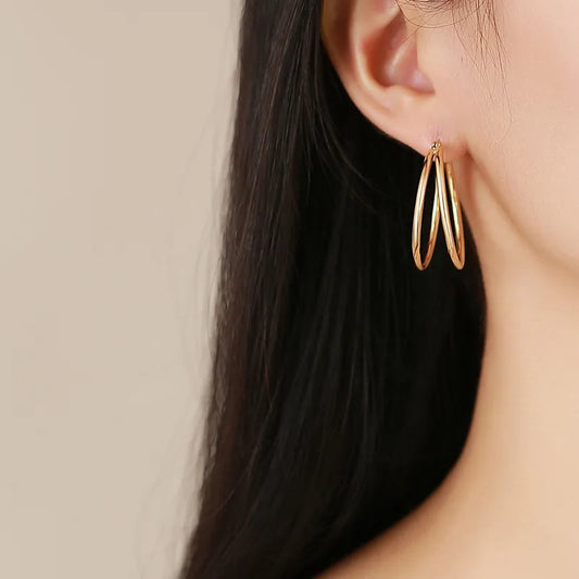 ZARA EARRINGS