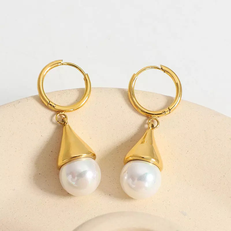 AITANA EARRING