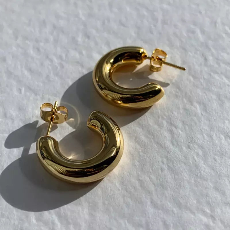 LUCIA EARRINGS