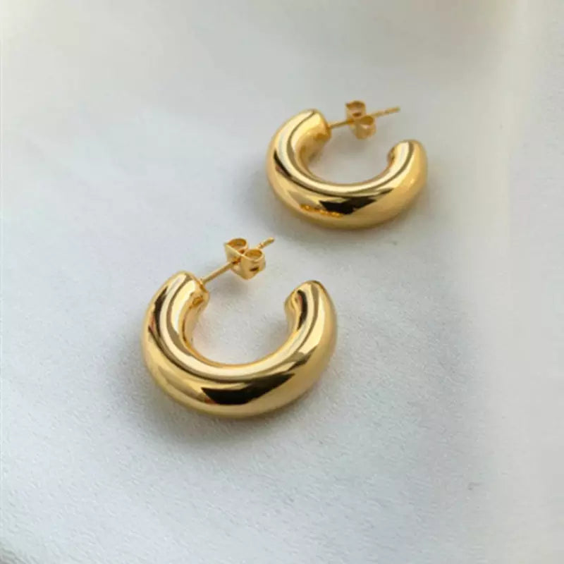 LUCIA EARRINGS