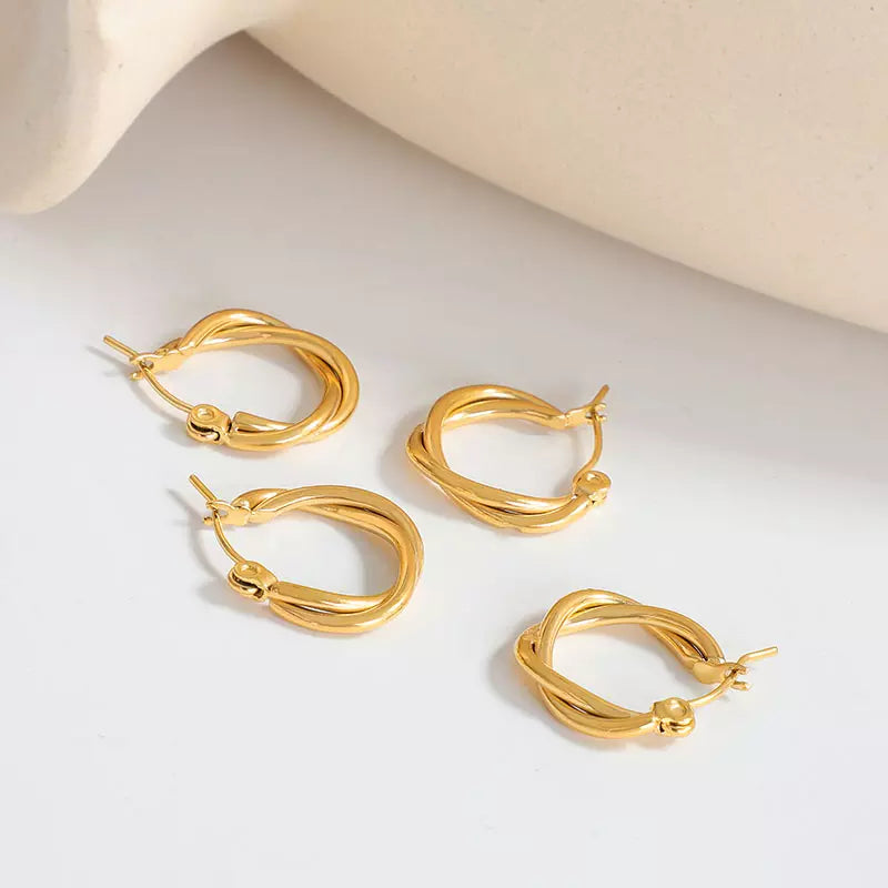 MARTHA EARRINGS