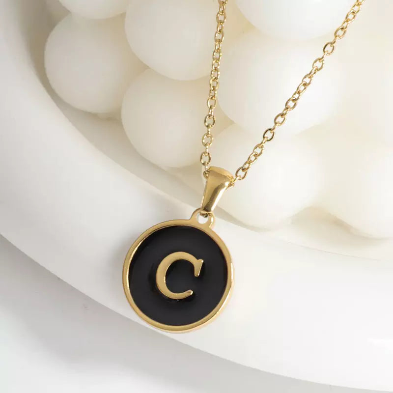 CRISTINA NECKLACE